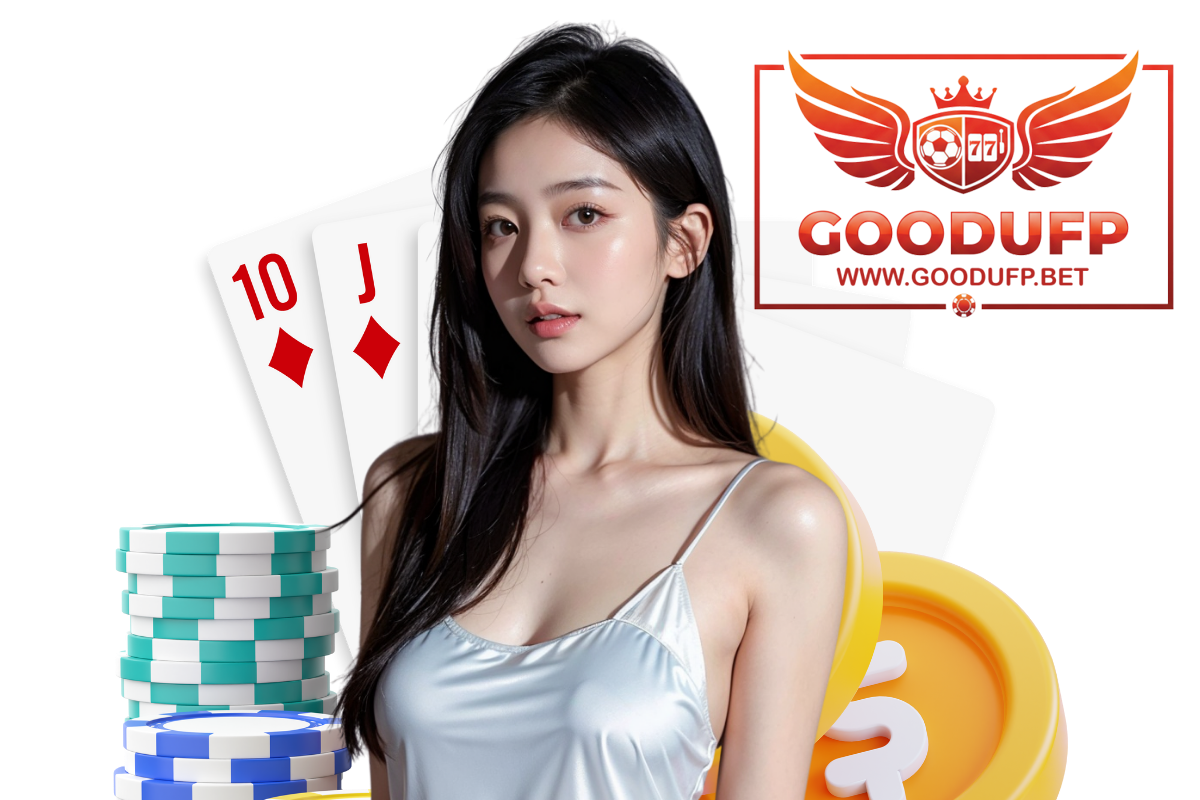 goodufp เข้าสู่ระบบ